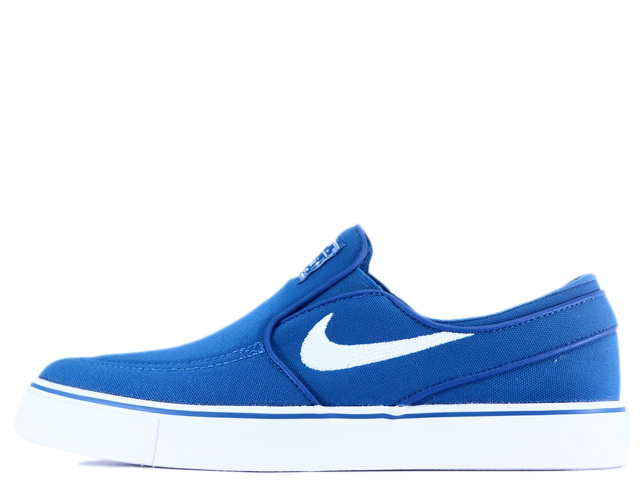 ZOOM STEFAN JANOSKI SLIP CNVS