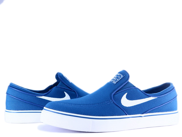 ZOOM STEFAN JANOSKI SLIP CNVS 831749-310 - 1