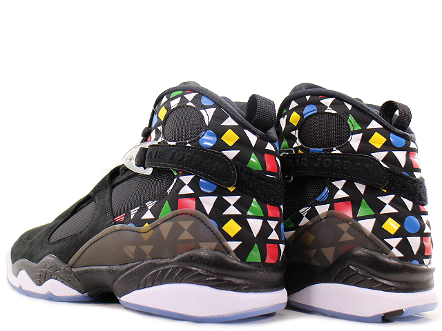 AIR JORDAN 8 RETRO Q54 CJ9218-001 - 2