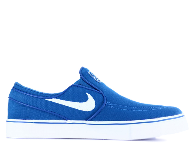 ZOOM STEFAN JANOSKI SLIP CNVS 831749-310 - 3