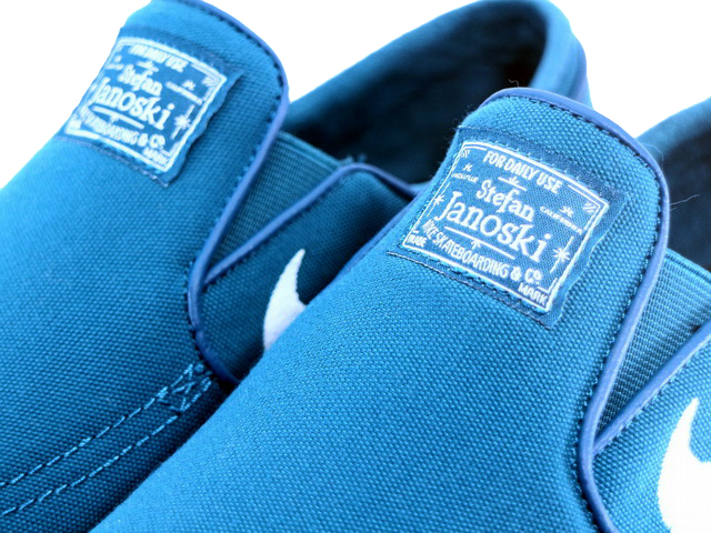 ZOOM STEFAN JANOSKI SLIP CNVS 831749-310 - 5