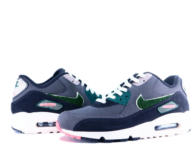 AIR MAX 90 PREMIUM SE 858954-002 - 1
