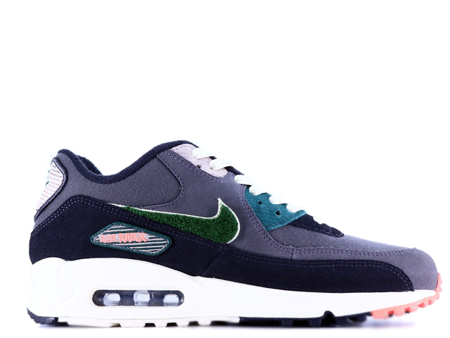 AIR MAX 90 PREMIUM SE 858954-002 - 3