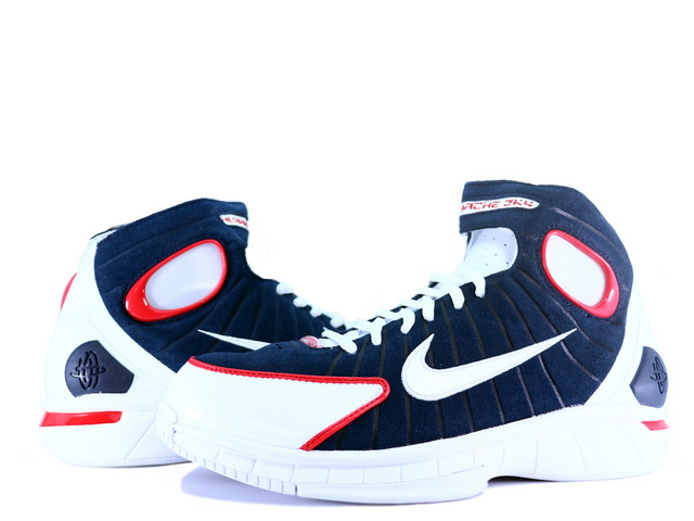 AIR ZOOM HUARACHE 2K4 308475-400 - 1