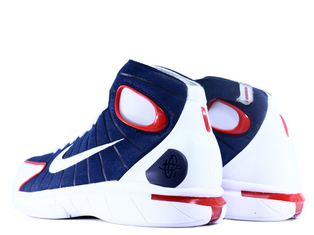 AIR ZOOM HUARACHE 2K4 308475-400 - 2