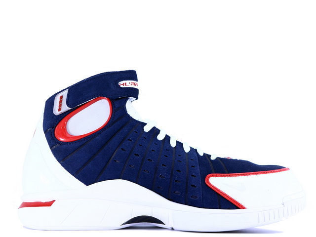 AIR ZOOM HUARACHE 2K4 308475-400 - 3