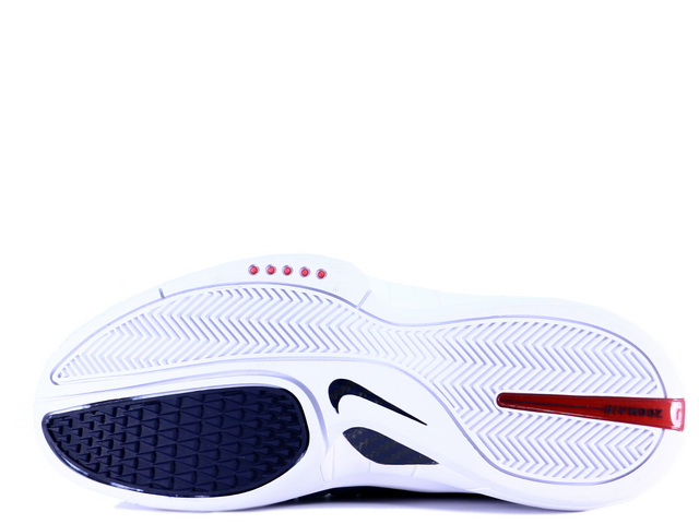 AIR ZOOM HUARACHE 2K4 308475-400 - 4