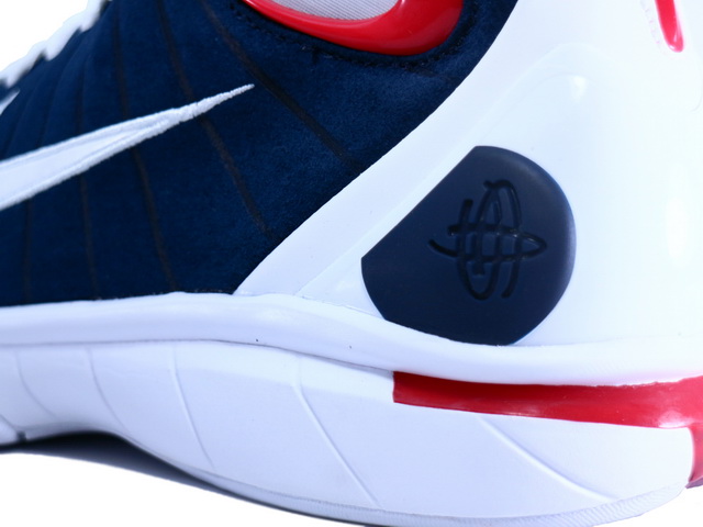 AIR ZOOM HUARACHE 2K4 308475-400 - 6