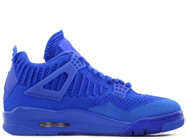 AIR JORDAN 4 RETRO FLYKNIT AQ3559-400 - 1