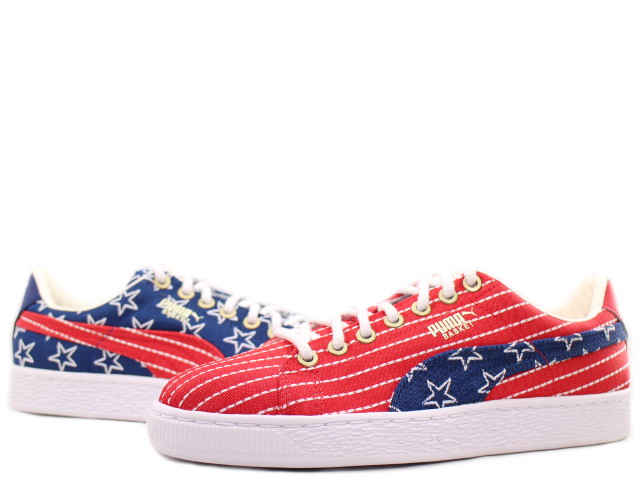 BASKET CLASSIC 4TH OF JULY FM 364778-01 - 1