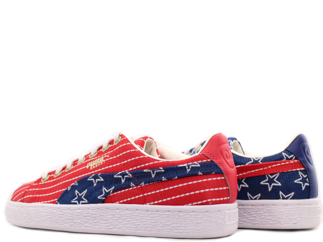 BASKET CLASSIC 4TH OF JULY FM 364778-01 - 2