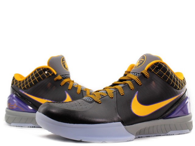 ZOOM KOBE 4 PROTRO AV6339-001 - 2