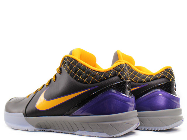 ZOOM KOBE 4 PROTRO AV6339-001 - 3