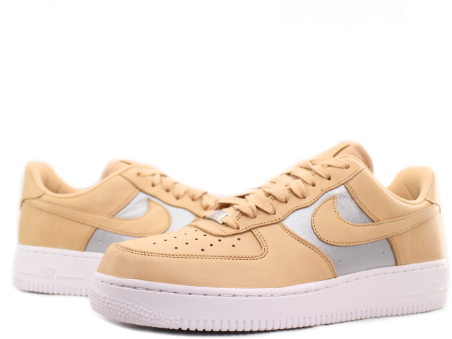 WMNS AIR FORCE 1 07 SE PREMIUM AH6827-200 - 1