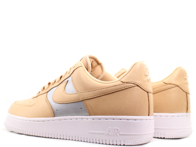 WMNS AIR FORCE 1 07 SE PREMIUM AH6827-200 - 2