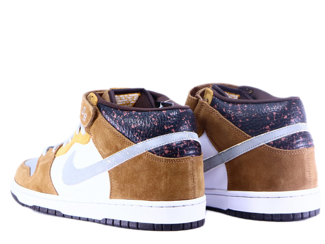 DUNK MID PRO SB 314383-102 - 2
