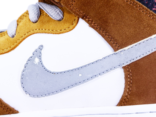 DUNK MID PRO SB 314383-102 - 7