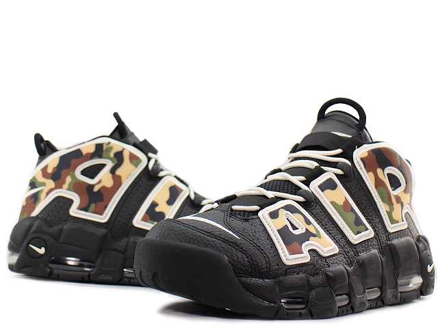 送料込 29.0cm NIKE AIR MORE UPTEMPO 96 QS