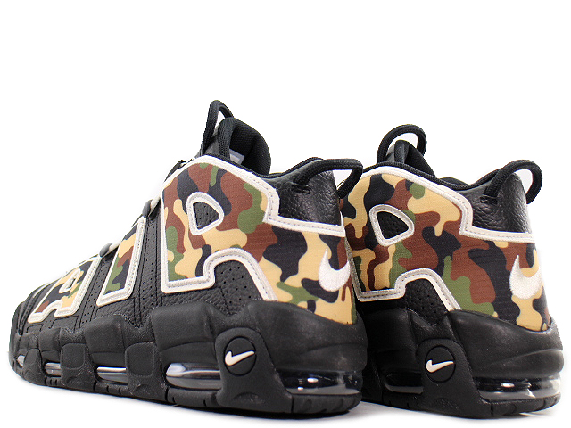 AIR MORE UPTEMPO 96 QS CJ6122-001 - 2