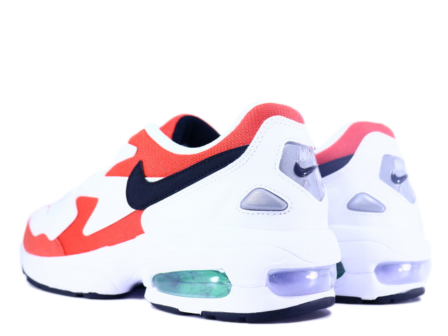 AIR MAX 2 LIGHT AO1741-101 - 3