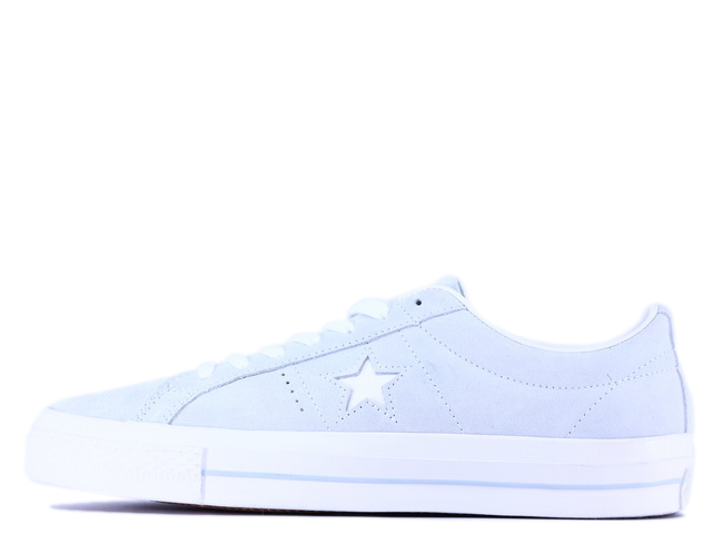 ONE STAR SUEDE OX 153963C