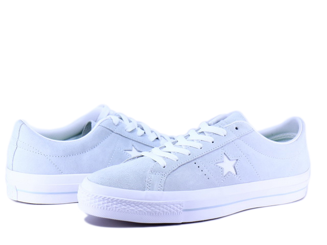 ONE STAR SUEDE OX 153963C - 1