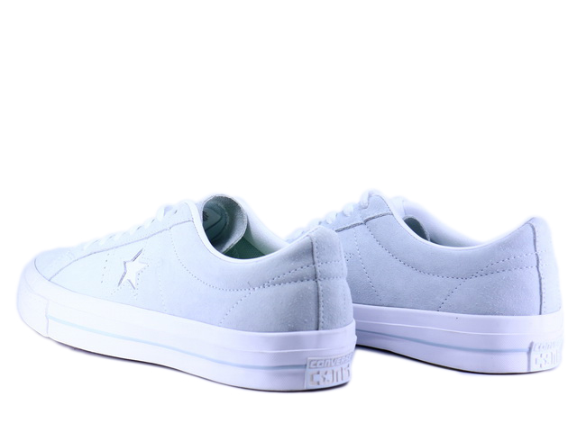 ONE STAR SUEDE OX 153963C - 2
