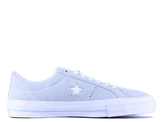 ONE STAR SUEDE OX - スニーカーショップSKIT