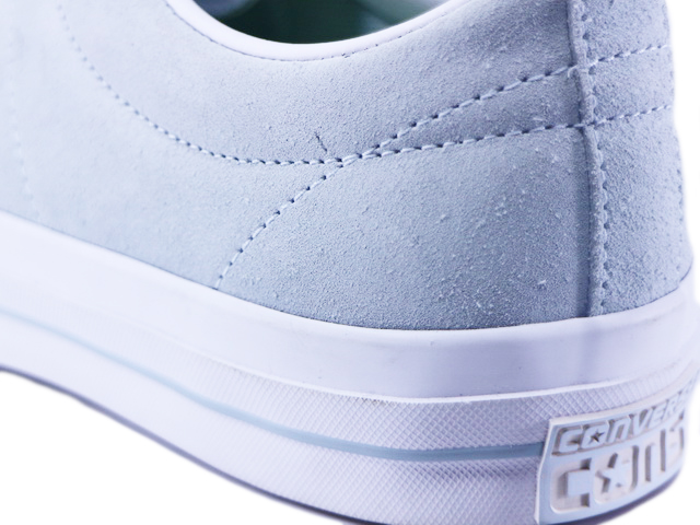 ONE STAR SUEDE OX 153963C - 5