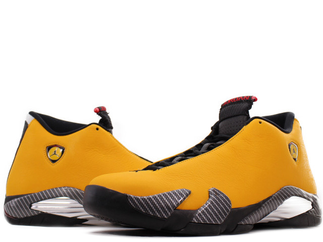 AIR JORDAN 14 RETRO BQ3685-706 - 2