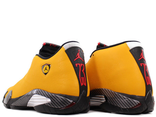 AIR JORDAN 14 RETRO BQ3685-706 - 3