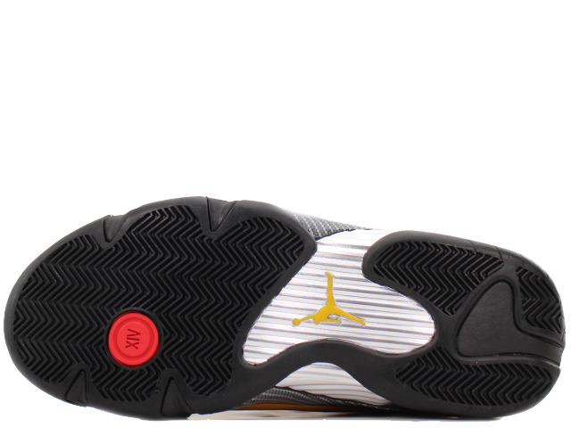 AIR JORDAN 14 RETRO BQ3685-706 - 5