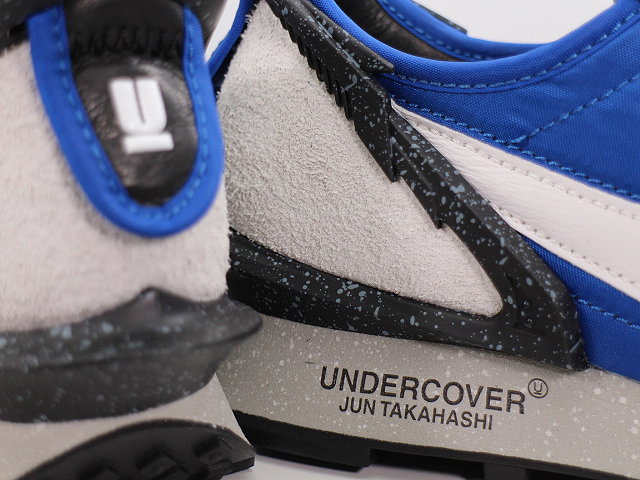 DAYBREAK/UNDERCOVER BV4594-400 - 5