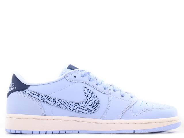 WMNS AIR JORDAN 1 RETRO LOW OG AQ0828-400 - 3