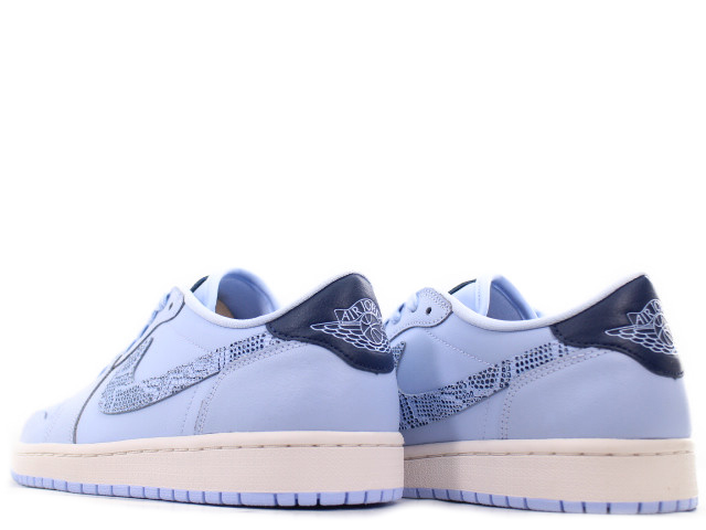 WMNS AIR JORDAN 1 RETRO LOW OG AQ0828-400 - 2