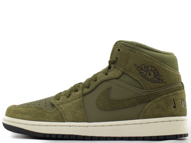 AIR JORDAN 1 MID BQ6579-300