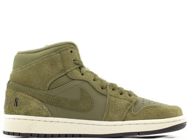 AIR JORDAN 1 MID BQ6579-300 - 3
