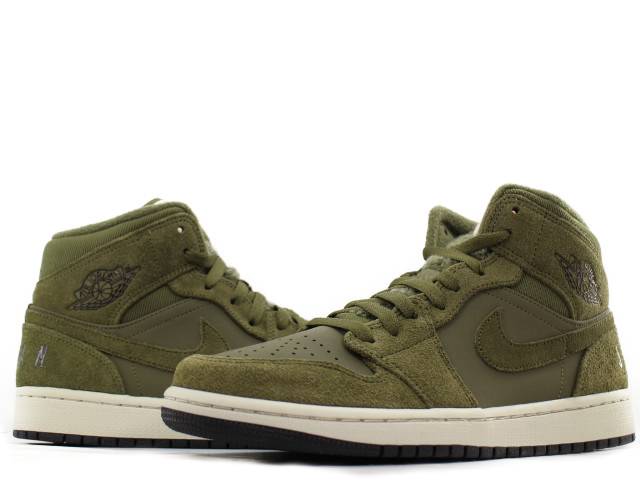 AIR JORDAN 1 MID BQ6579-300 - 1