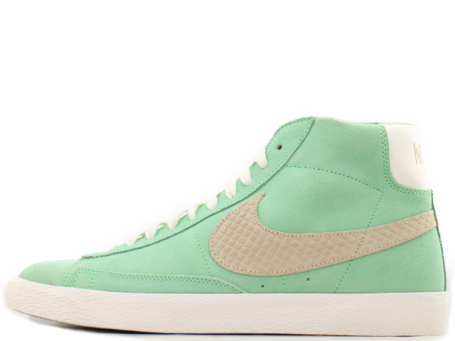 BLAZER MID PREMIUM VINTAGE QS