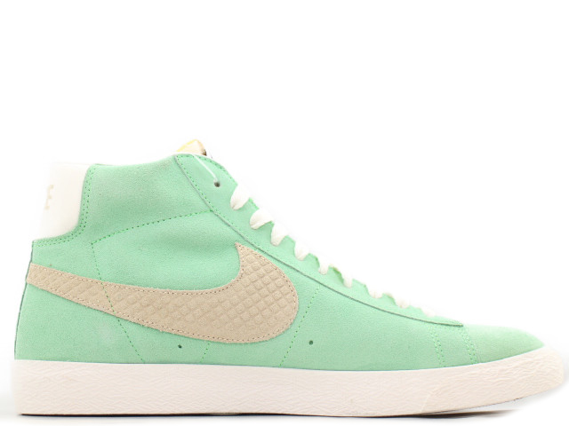BLAZER MID PREMIUM VINTAGE QS 638322-301 - 3