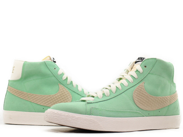BLAZER MID PREMIUM VINTAGE QS 638322-301 - 1