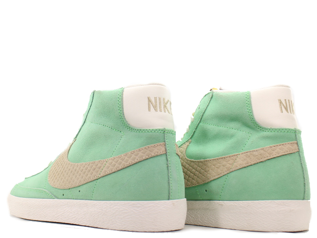 BLAZER MID PREMIUM VINTAGE QS 638322-301 - 2