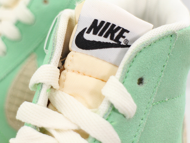 BLAZER MID PREMIUM VINTAGE QS 638322-301 - 5