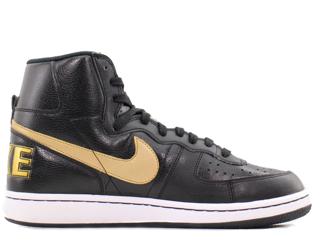 ナイキTERMINATOR.HIGH.BASIC.ND.LTHR TERMINATOR HIGH BASIC ND SL - スニーカーショップSKIT