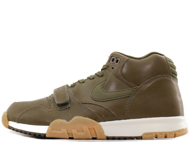 AIR TRAINER 1 MID