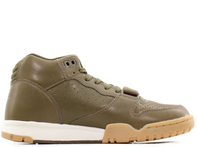 AIR TRAINER 1 MID 317554-300 - 3
