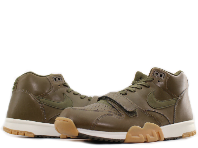 AIR TRAINER 1 MID 317554-300 - 1