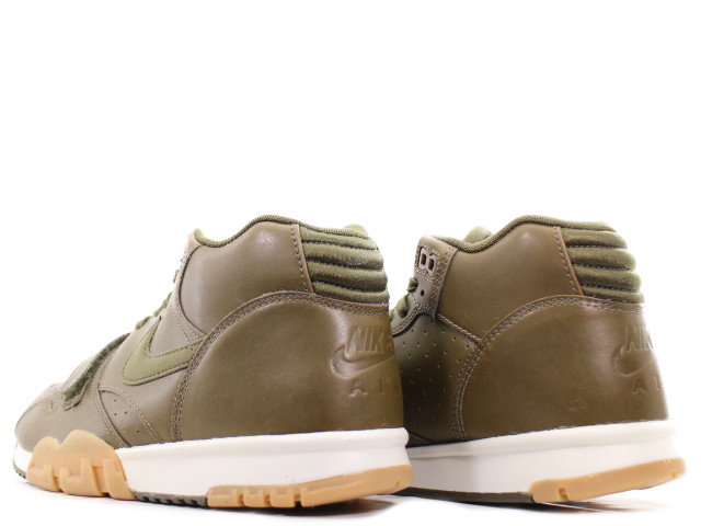 AIR TRAINER 1 MID 317554-300 - 2