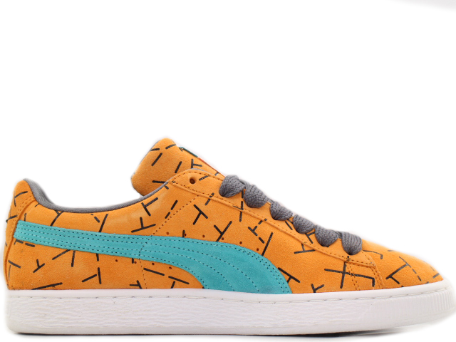 SUEDE CLASSIC 1993 355664-02 - 3