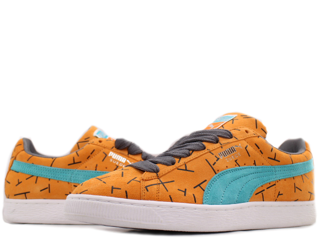 SUEDE CLASSIC 1993 355664-02 - 1